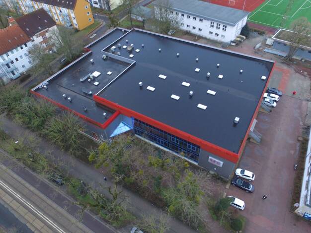 Sonstiges zum Kauf als Kapitalanlage geeignet 3.680.000 € 3.756,6 m² 4.626 m² Grundstück Fermersleben Magdeburg 39122
