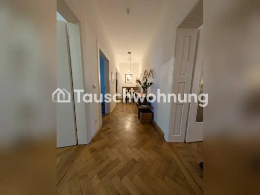 Wohnung zur Miete Tauschwohnung 1.200 € 3 Zimmer 75 m² Schwanthalerhöhe München 80339