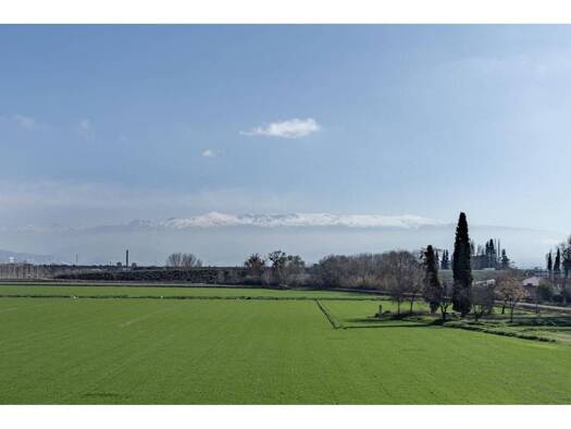 Bauernhaus zum Kauf 1.385.000 € 10 Zimmer 573 m² 68.665 m² Grundstück Santa Fe 18320