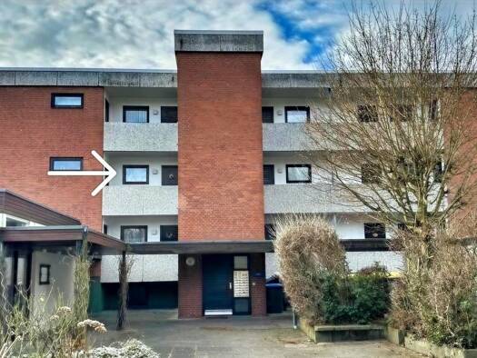 Wohnung zum Kauf provisionsfrei 195.000 € 2 Zimmer 45 m² 1. Geschoss Pelzerhaken Neustadt 23730