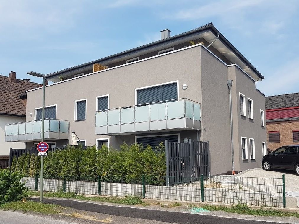 Terrassenwohnung zur Miete 900 € 3 Zimmer 91 m²<br/>Wohnfläche EG<br/>Geschoss Bahnhof - Brackwede Bielefeld 33647