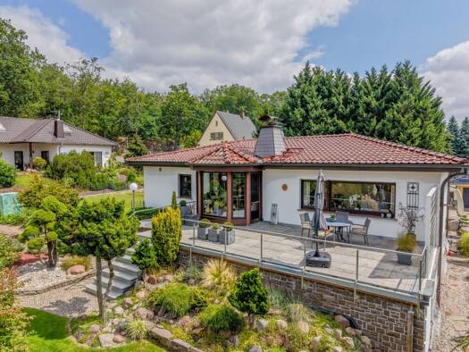 Einfamilienhaus zum Kauf 430.000 € 4 Zimmer 198 m² 1.230 m² Grundstück Hohburg Lossatal 04808