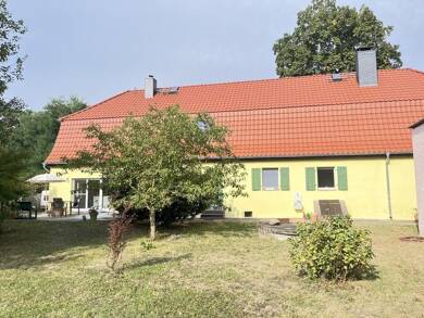 Einfamilienhaus zum Kauf 575.000 € 5 Zimmer 176 m² 5.800 m² Grundstück Wusterwitz 14789