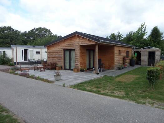 Einfamilienhaus zum Kauf 114.950 € 3 Zimmer 60 m² 200 m² Grundstück Gezandebaan 29 Heusden 5725 TM
