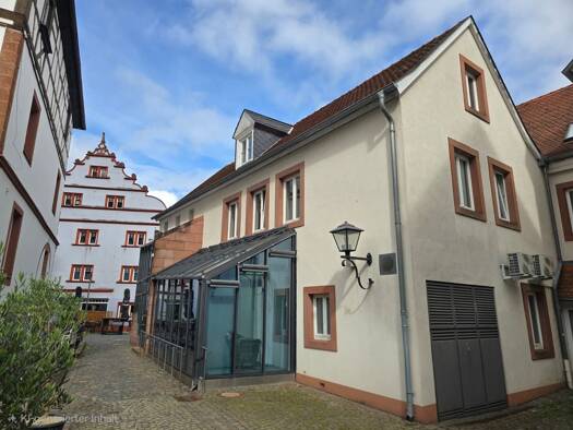 Sonstiges zum Kauf 105.000 € 1.114 m² Grundstück Ottweiler Ottweiler 66564