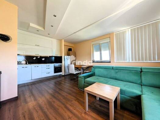 Studio zum Kauf 215.000 € 1 Zimmer 44 m² 1. Geschoss Rovinj