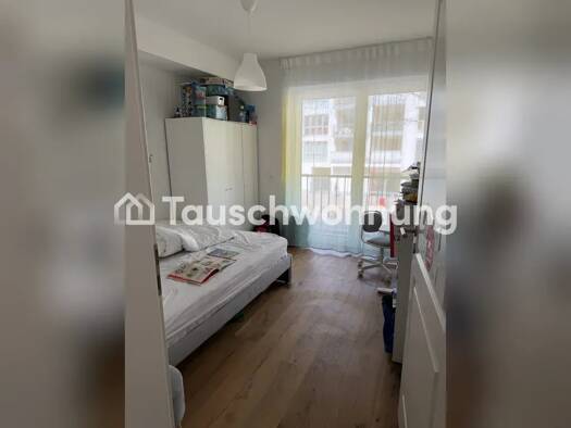 Wohnung zur Miete nur mit Wohnberechtigungsschein Tauschwohnung 1.400 € 3 Zimmer 60 m² 1. Geschoss Niendorf Eimsbüttel 22525