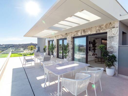 Wohnung zum Kauf 355.000 € 2 Zimmer Finestrat