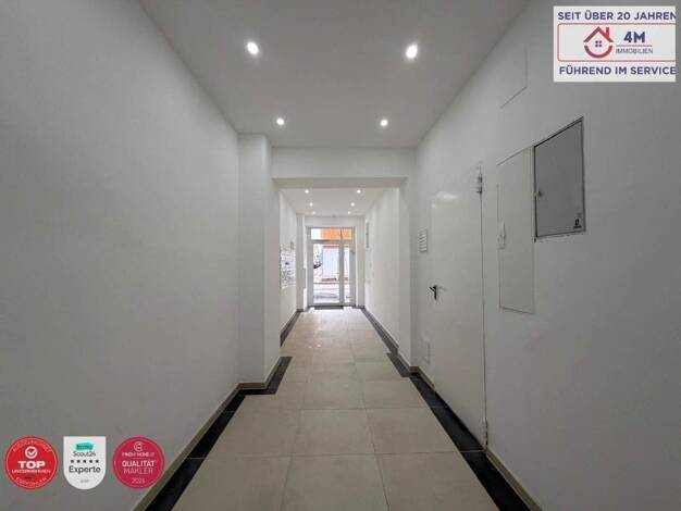 Studio zum Kauf 173.900 € 1 Zimmer 32,8 m² 1. Geschoss frei ab sofort Geblergasse Wien 1170