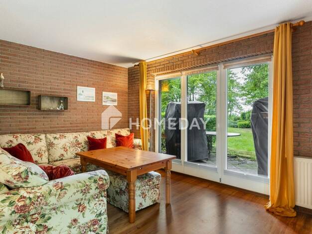 Wohnung zum Kauf 350.000 € 3 Zimmer 61 m² EG Am Schwarzen Busch Insel Poel 23999