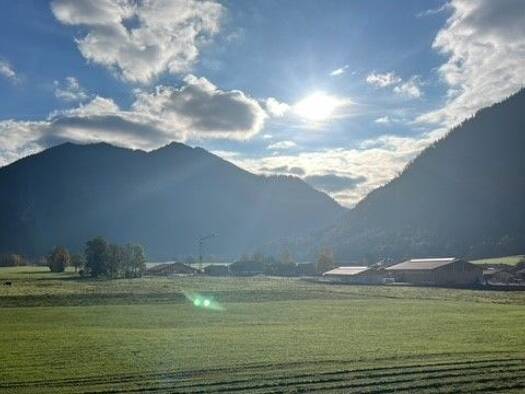 Grundstück zum Kauf 3.500.000 € 1.010 m² Grundstück Baugenehmigung vorhanden frei ab sofort Hagrain Rottach-Egern 83700