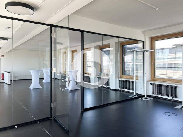 Bürofläche zur Miete provisionsfrei 20 € 522 m² Bürofläche Neustadt Hamburg 20355