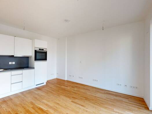 Studio zur Miete 795 € 1 Zimmer 25,2 m² 1. Geschoss Petterweilstraße 21 Nordend-Ost Frankfurt am Main 60385