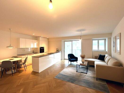 Wohnung zur Miete 2.484 € 4 Zimmer Wien 1030