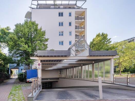 Außenstellplatz zum Kauf 35.000 € Mitte Berlin Mitte 10115