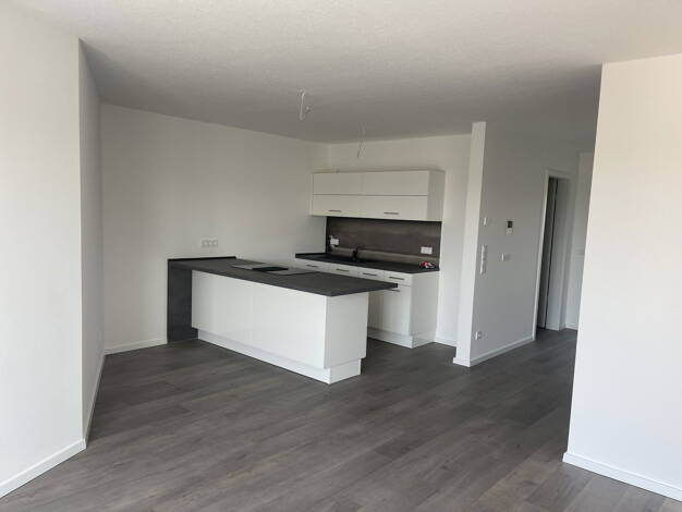 Wohnung zur Miete 1.110 € 2 Zimmer 62 m² 5. Geschoss frei ab 01.10.2025 Galgenhofstr. 62 Galgenhof Nürnberg 90459