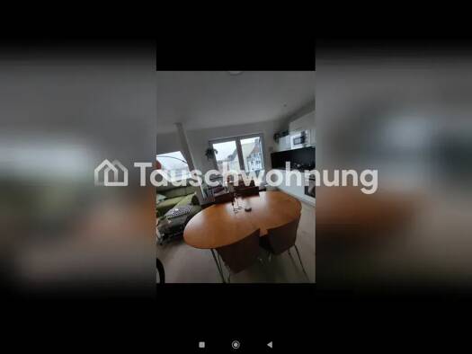 Wohnung zur Miete Tauschwohnung 720 € 1 Zimmer 45 m² 4. Geschoss Geist Mitte-Süd 48153