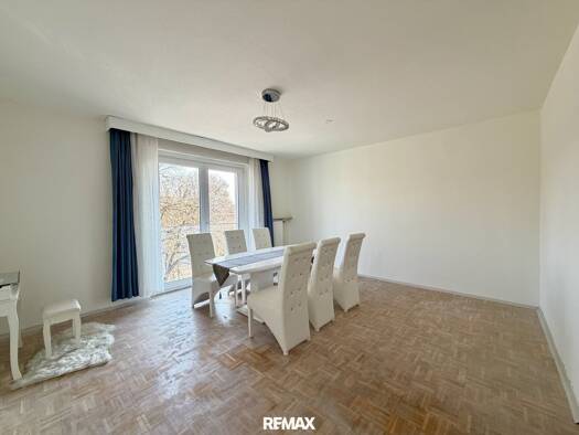 Wohnung zum Kauf 225.000 € 4 Zimmer 111,8 m² 2. Geschoss Innere Stadt Klagenfurt am Wörthersee 9020