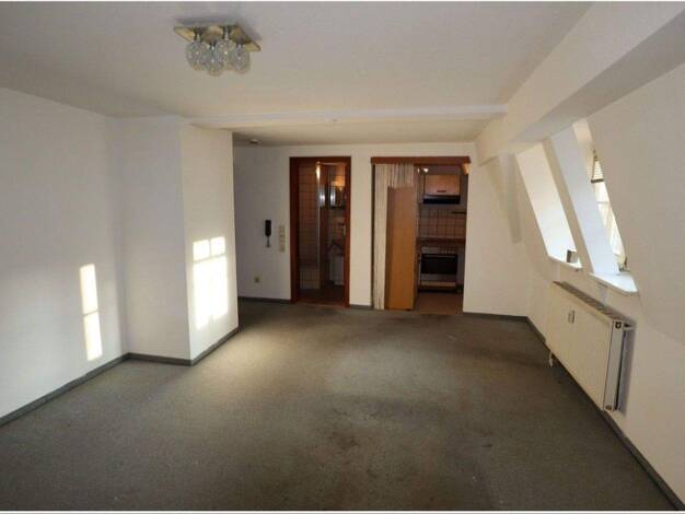 Wohnung zur Miete 430 € 1,5 Zimmer 33 m² 2. Geschoss frei ab 01.05.2026 Ulmer Str. 325 Wangen Stuttgart-Wangen 70327