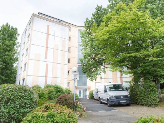 Wohnung zum Kauf 215.000 € 2,5 Zimmer 97,5 m² 5. Geschoss Bremthal Eppstein 65817