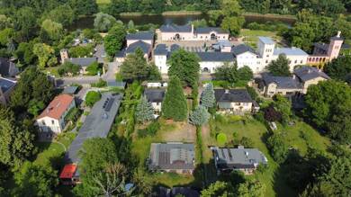 Grundstück zum Kauf 1.600.000 € 1.933 m² Grundstück Bornstedt Potsdam 14469