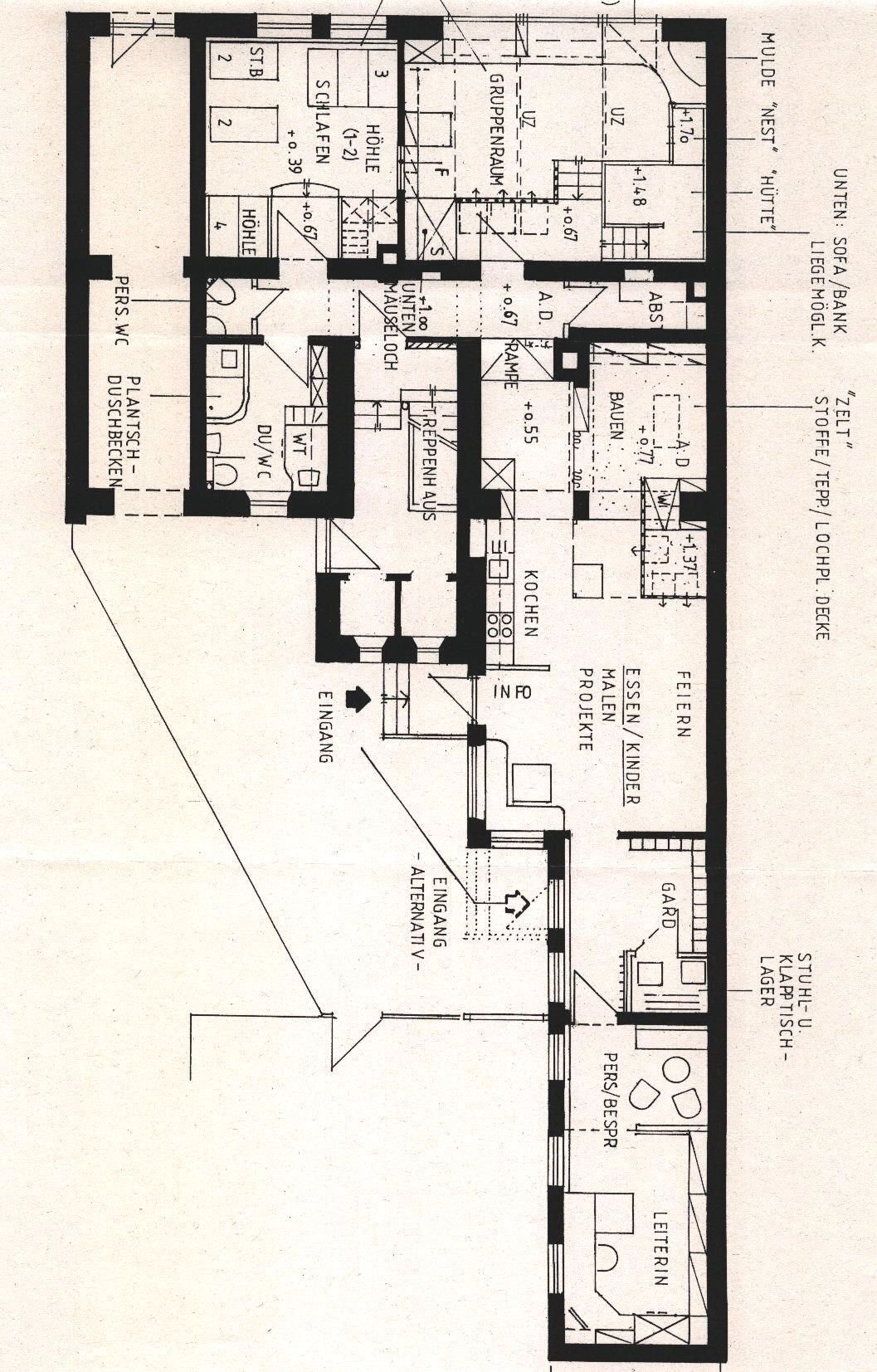 Immobilie zum Kauf als Kapitalanlage geeignet 408.000 € 150 m²<br/>Fläche Gugelstraße Nürnberg 90459