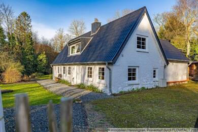 Haus zum Kauf 165.000 € 4 Zimmer 85 m² 700 m² Grundstück Sterup 24996