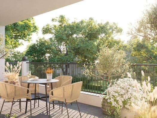 Penthouse zum Kauf - Erstbezug provisionsfrei 3 Zimmer 164 m² Zeitblomweg 7 Nördlingen Nördlingen 86720