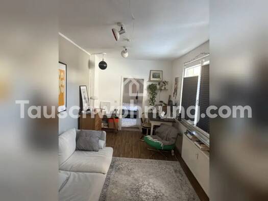 Wohnung zur Miete Tauschwohnung 780 € 2,5 Zimmer 50 m² 1. Geschoss Neuehrenfeld Köln 50823