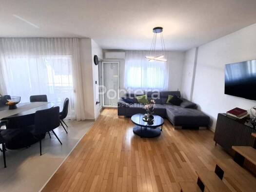 Wohnung zum Kauf 376.500 € 6 Zimmer 144 m² 2. Geschoss Marcelji, Viskovo Viškovo