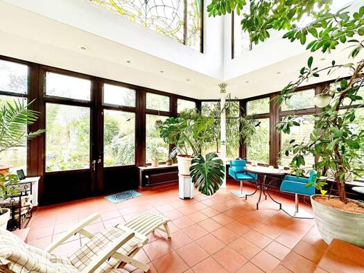 Einfamilienhaus zum Kauf 977.000 € 9 Zimmer 255,5 m² 1.980 m² Grundstück Wengern Wetter (Ruhr) 58300