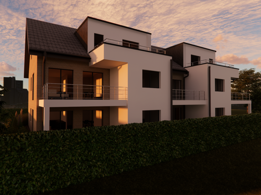 Wohnung zum Kauf - Erstbezug provisionsfrei 301.970 € 3 Zimmer 83,9 m² EG frei ab sofort Vogelsang 6 Sulingen 27232