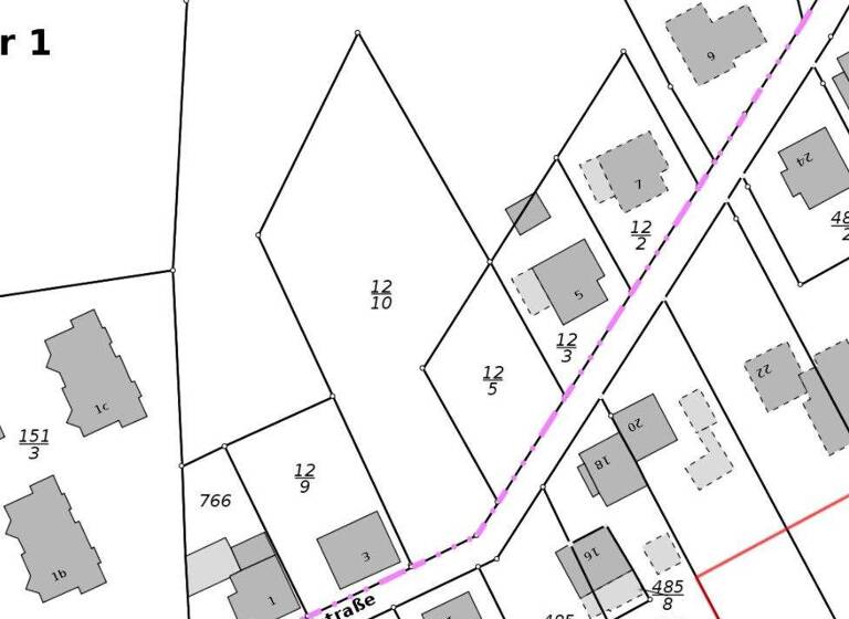 Sonstiges zum Kauf 59.900 € 2.398 m² Grundstück Marksuhl Gerstungen 99819