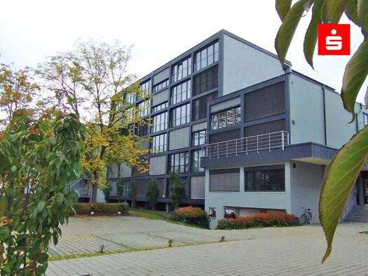 Wohnung zum Kauf 125.000 € 1 Zimmer 31,5 m² Laineck Bayreuth 95448