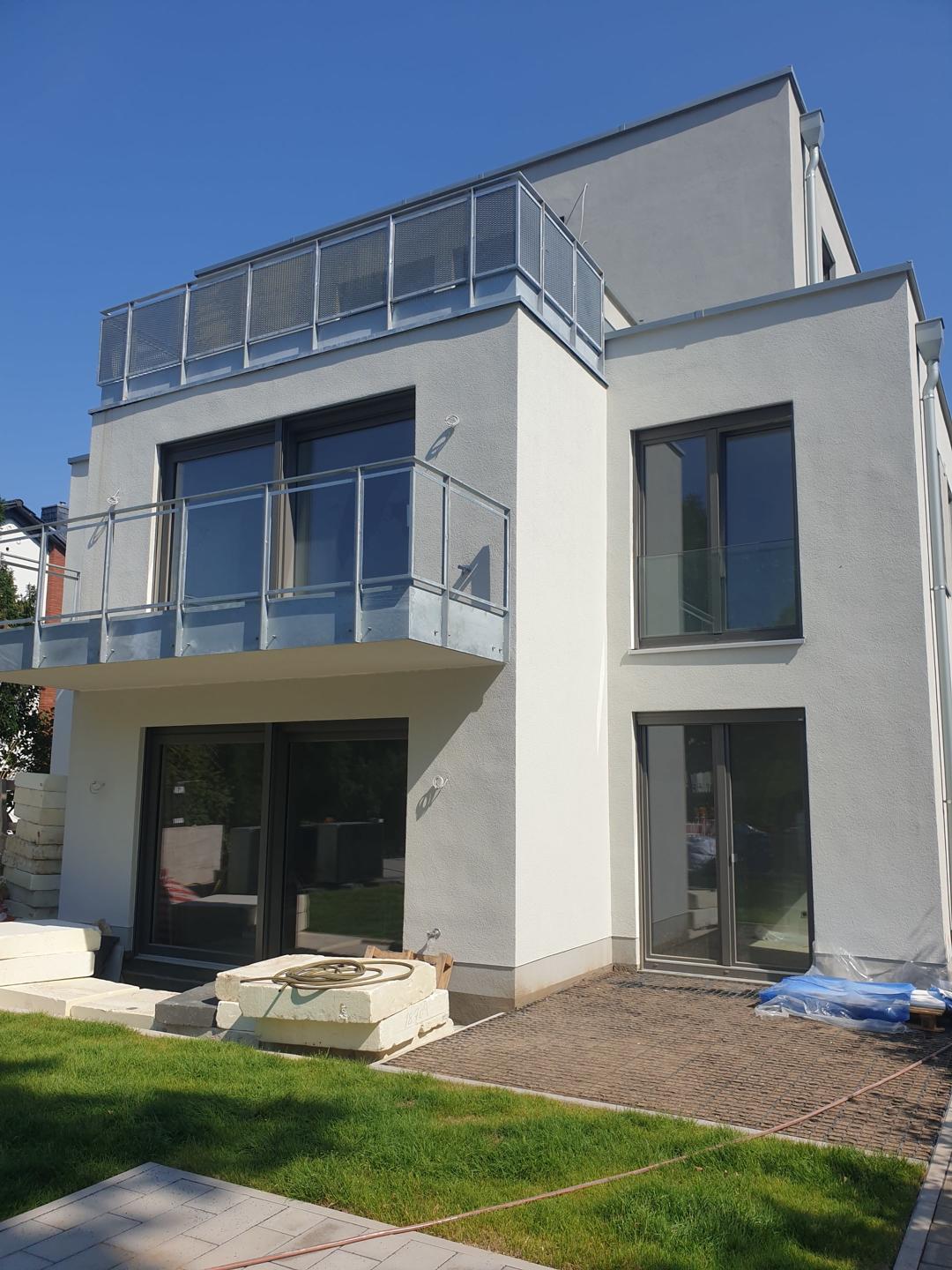 Wohnung zum Kauf 590.000 € 2 Zimmer 75 m²<br/>Wohnfläche EG<br/>Geschoss Beuel-Süd Bonn / Limperich 53227