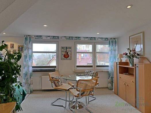 Wohnung zur Miete Wohnen auf Zeit 620 € 1 Zimmer 40 m² frei ab 01.01.2026 Eisenach 99817