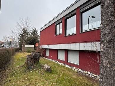Mehrfamilienhaus zum Kauf 795.000 € 20 Zimmer 160 m² 897 m² Grundstück frei ab sofort Pallinger Straße 17 Trostberg Trostberg 83308