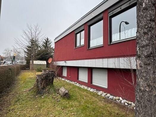 Mehrfamilienhaus zum Kauf 795.000 € 20 Zimmer 160 m² 897 m² Grundstück frei ab sofort Pallinger Straße 17 Trostberg 83308