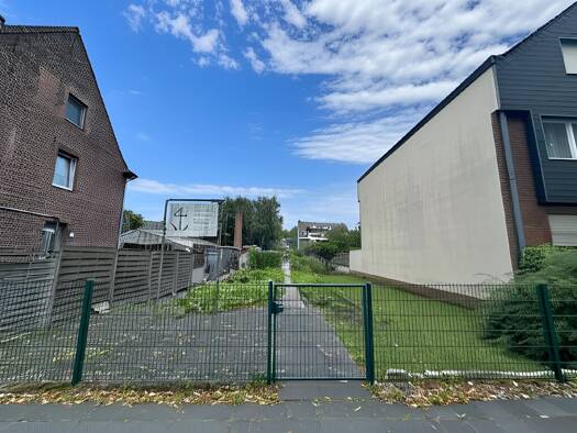 Grundstück zum Kauf 259.000 € 466 m² Grundstück Hüls Hüls 47398