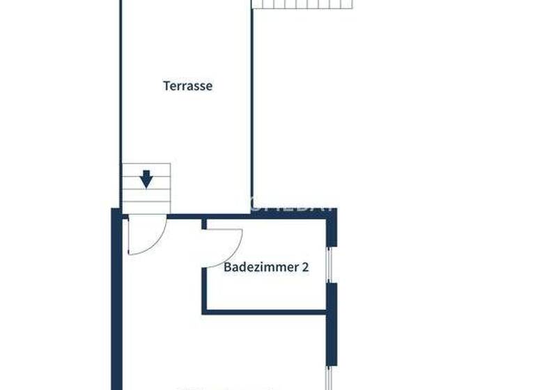 Reihenmittelhaus zum Kauf 349.000 € 9 Zimmer 192 m² 406 m² Grundstück frei ab sofort Rheinsheim Philippsburg 76661