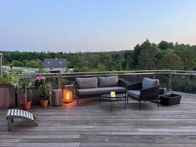 Wohnung zum Kauf 648.000 € 3 Zimmer 190 m² Dachgeschoss, 1. Geschoss Münsterbusch Stolberg 52222