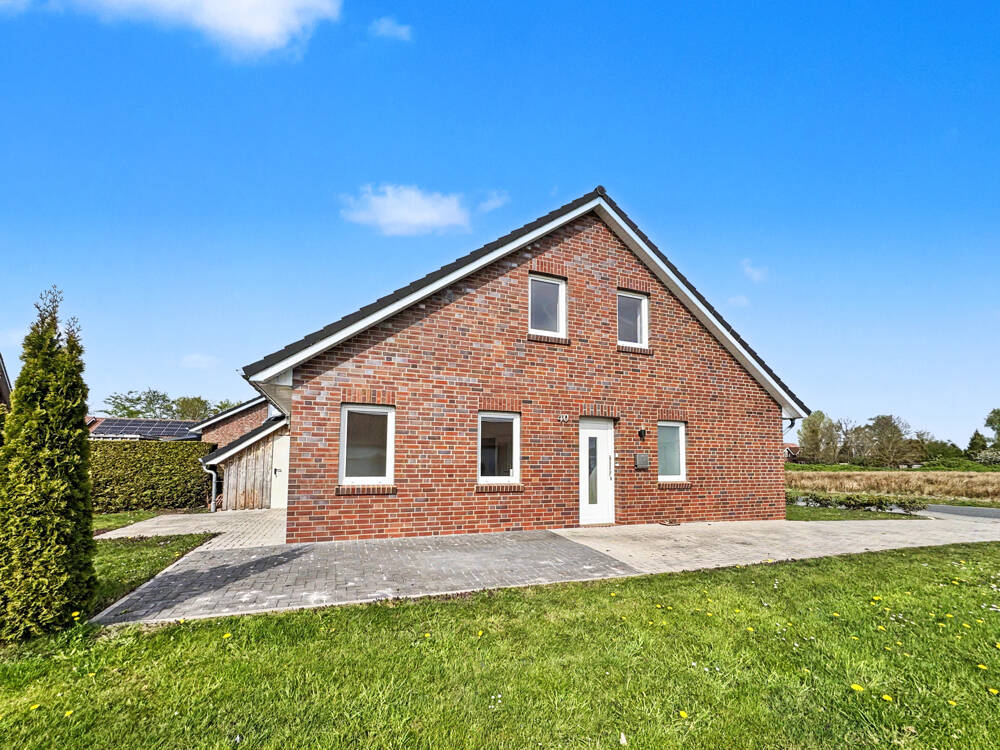 House in Rhauderfehn, Landkreis Leer - Ansicht 3