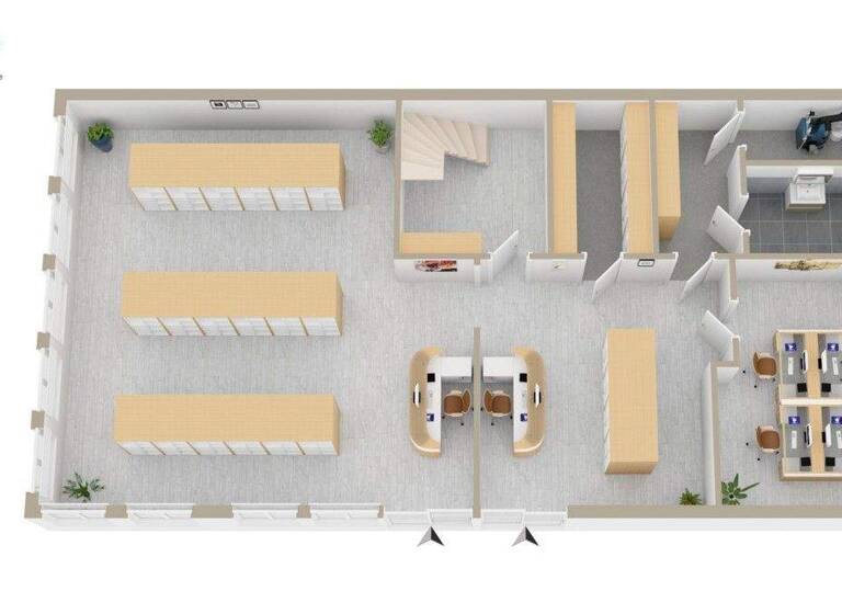 Lagerhalle zum Kauf 360.000 € 200 m² Lagerfläche Kuchenheim Euskirchen / Kuchenheim 53881