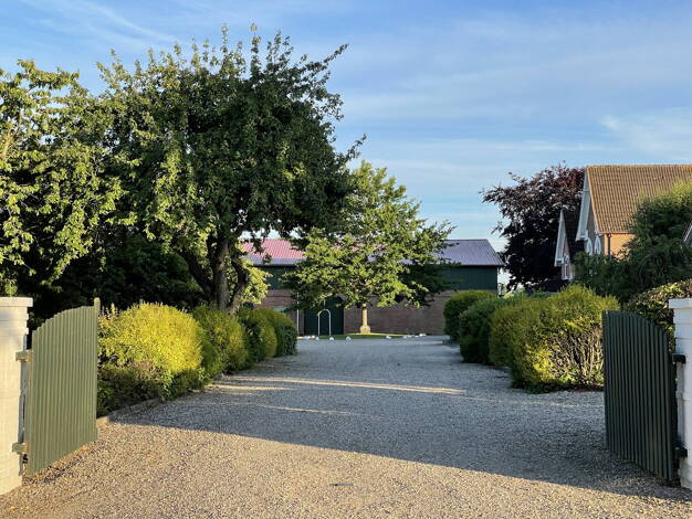 Wohnung zur Miete 1.250 € 4 Zimmer 104 m² EG frei ab 01.06.2026 Winnemark 24398