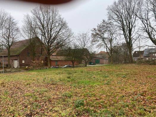 Grundstück zum Kauf 99.998 € 2.200 m² Grundstück frei ab sofort Frelsdorf Beverstedt 27616