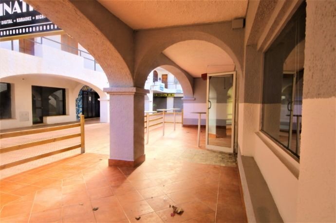 Haus zum Kauf 165.000 € 3 Zimmer 160 m²<br/>Wohnfläche 25 m²<br/>Grundstück Calas de Mallorca