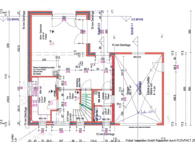 Einfamilienhaus zur Miete 1.600 € 5 Zimmer 145 m² 926 m² Grundstück Warmbach Rheinfelden 79618