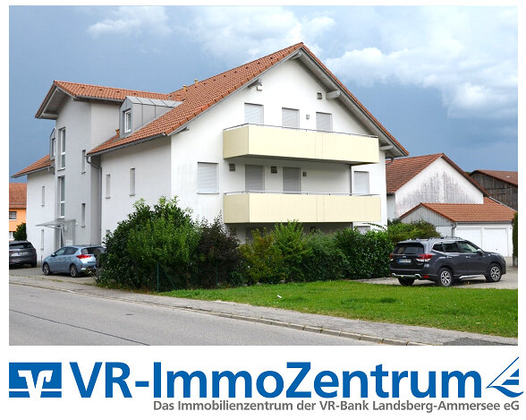 Wohnung zum Kauf 299.000 € 2 Zimmer 69 m²<br/>Wohnfläche 1.<br/>Geschoss ab sofort<br/>Verfügbarkeit Penzing Penzing 86929