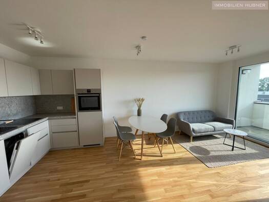 Wohnung zur Miete 1.095 € 2 Zimmer 46 m² 3. Geschoss frei ab 01.11.2026 Wagramer Straße 40 Wien 1220