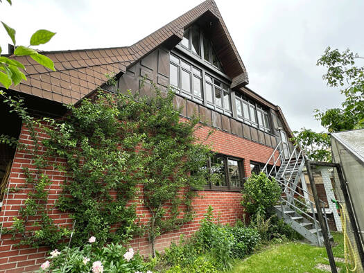 Haus zum Kauf 448.000 € 5 Zimmer 183 m² 940 m² Grundstück Hamminkeln / Dingden 46499